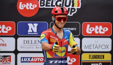 CicloMercato 2027, Jonathan Milan tornerà alla Bahrain e Jonas Vingegaard lascerà la Visma?