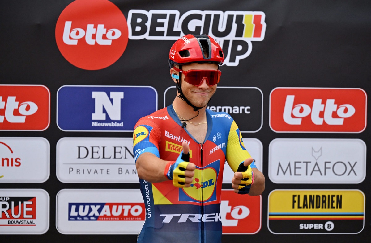 CicloMercato 2027, Jonathan Milan tornerà alla Bahrain e Jonas Vingegaard lascerà la Visma?