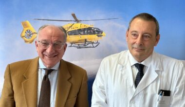 GIORNALE RADIOPIU 15 NOVEMBRE 2025 DIRETTORE MIRKO MEZZACASA – Radio Più