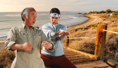 guida completa alle location del film cult del 1984