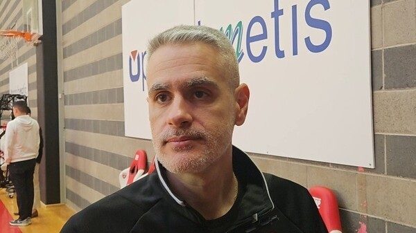 Openjobmetis Varese Udine LBA