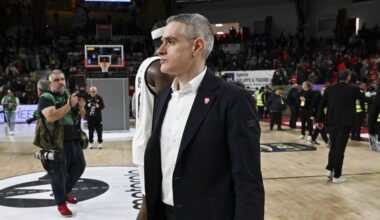 Orrori&Errori a Masnago. Udine vince e lascia la Openjobmetis nei guai MALPENSA24