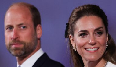 Kate Middleton e William d'Inghilterra si sono trasferiti, la vera motivazione