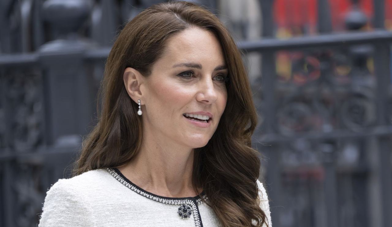 Addio a Kate Middleton, gli inglesi ancora non ci possono credere | Ha lasciato Buckingham Palace per sempre