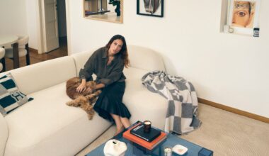 Architectural Digest Italia logo