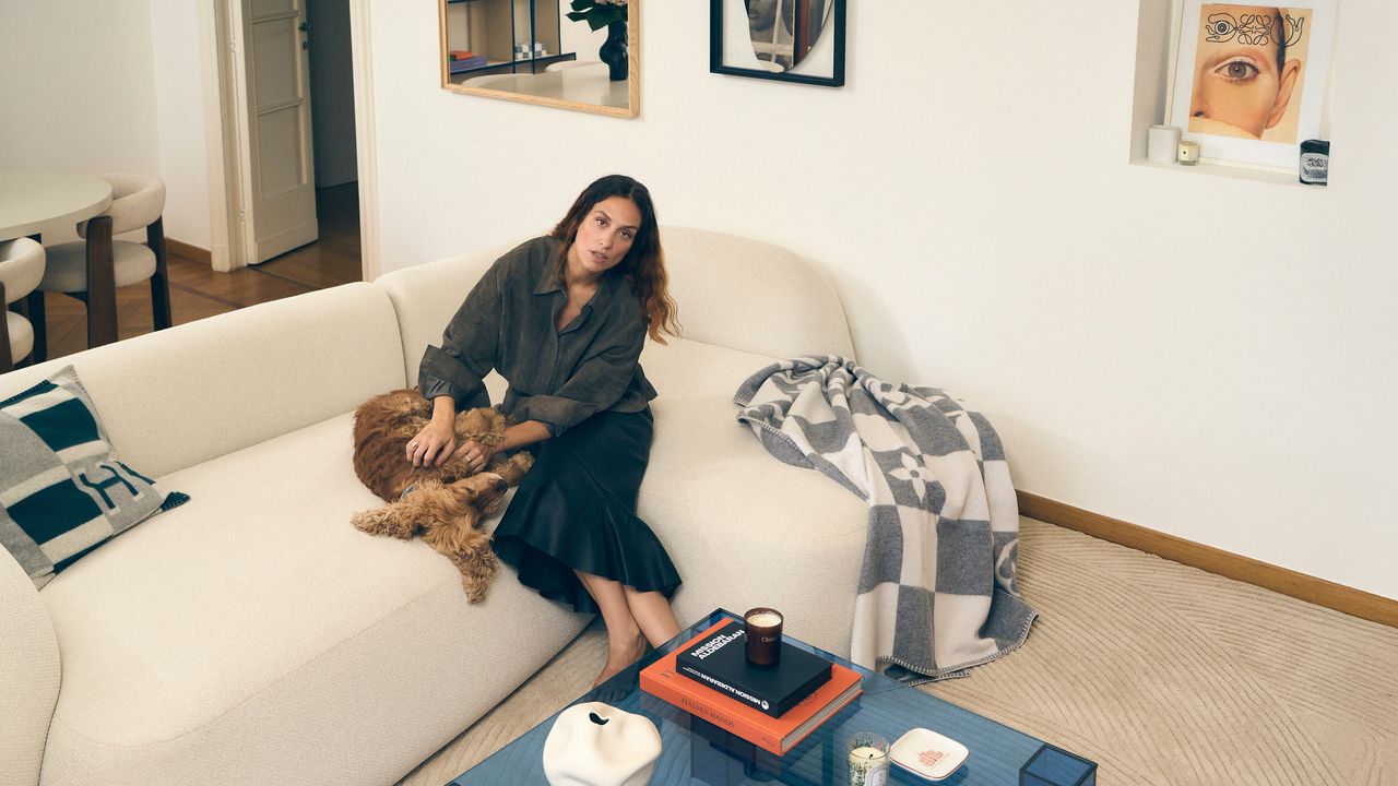 Architectural Digest Italia logo