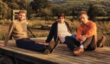 I Kingfishr alla conquista del mondo: 'E pensare che dovevamo fare gli ingegneri'