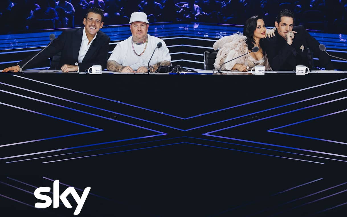 ospiti e anticipazioni I Sky Tg24