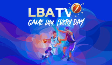 Assemblea di LBA: in due mesi 40 mila utenti su LBATV. Stefano Valenti nuovo responsabile dell'Ufficio Stampa