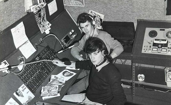 la storia di Fabrizio Gemma