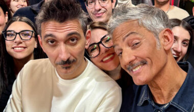 Fiorello a La Pennicanza "polemizza" col pubblico: "Non lo sopporto"