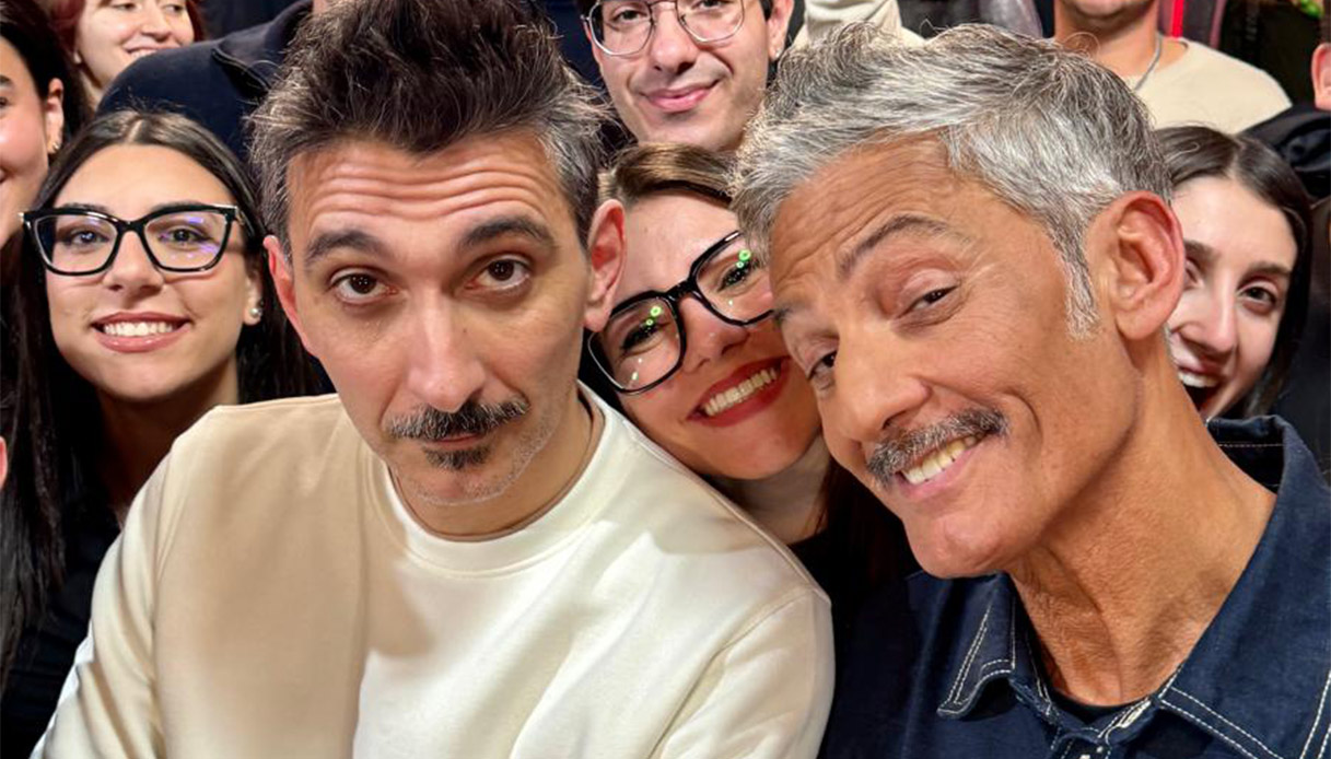 Fiorello a La Pennicanza "polemizza" col pubblico: "Non lo sopporto"