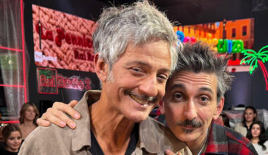 "Ho provato a cambiare canale"