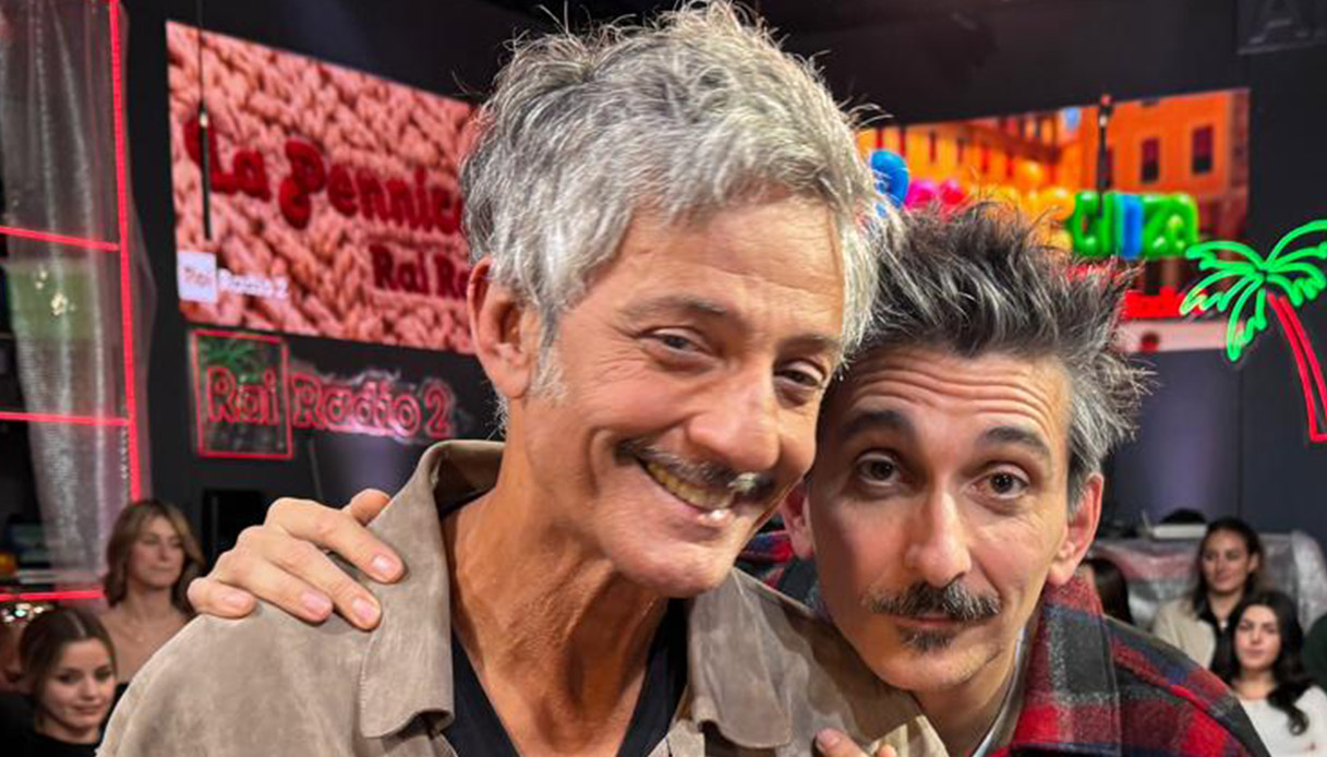 "Ho provato a cambiare canale"