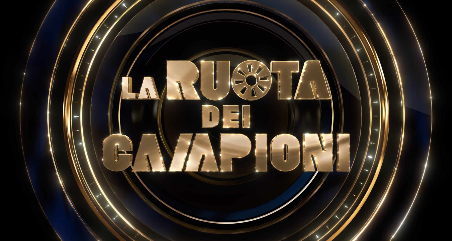 La Ruota dei Campioni, ecco come funziona il torneo del quiz di Scotti