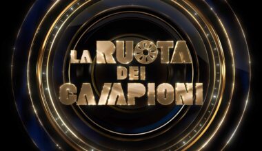 La Ruota dei Campioni, ecco come funziona il torneo del quiz di Scotti