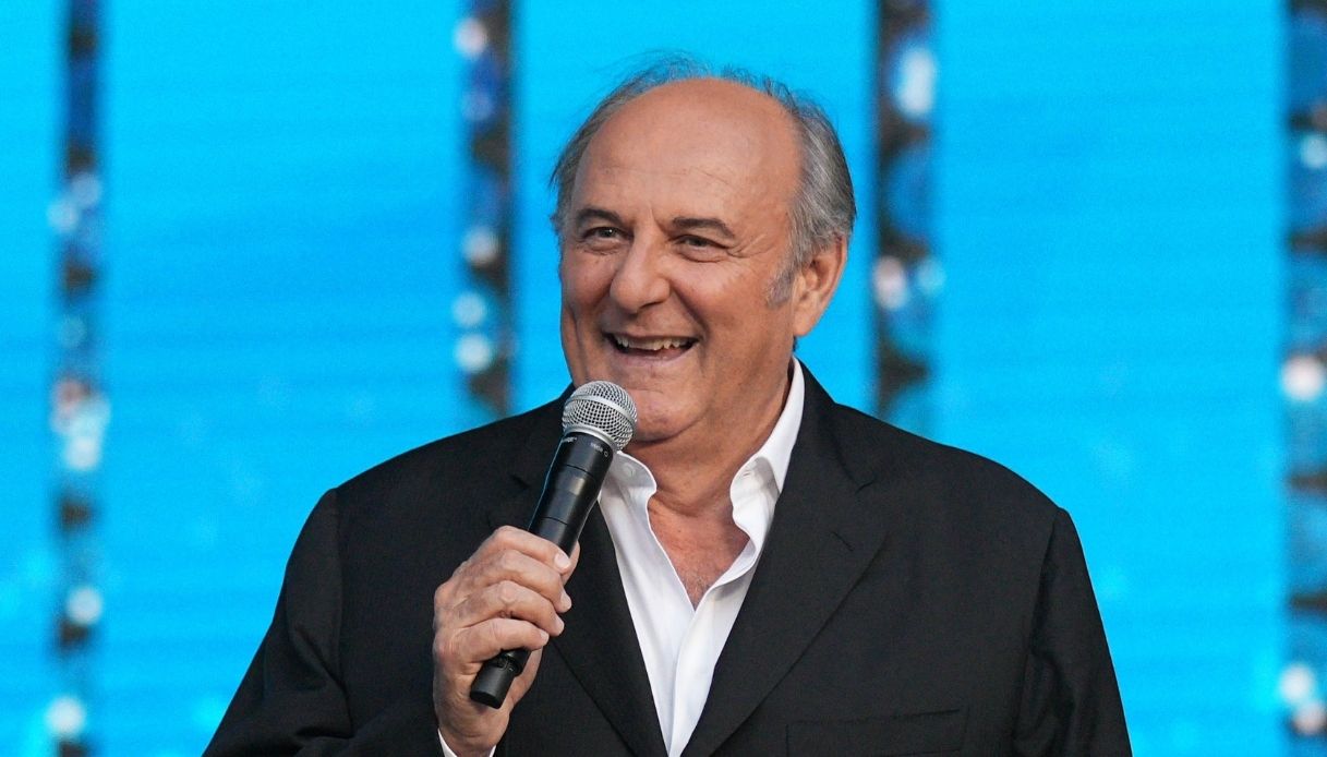 Al Bano, re del cringe (3), Ruota delle Meraviglie in lacrime (9)