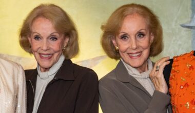 l’addio alle Gemelle Kessler (7), affogare il dolore nel cibo (7)