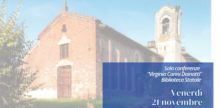 “La fede e l’aratro”: venerdì 21 la presentazione del docufilm