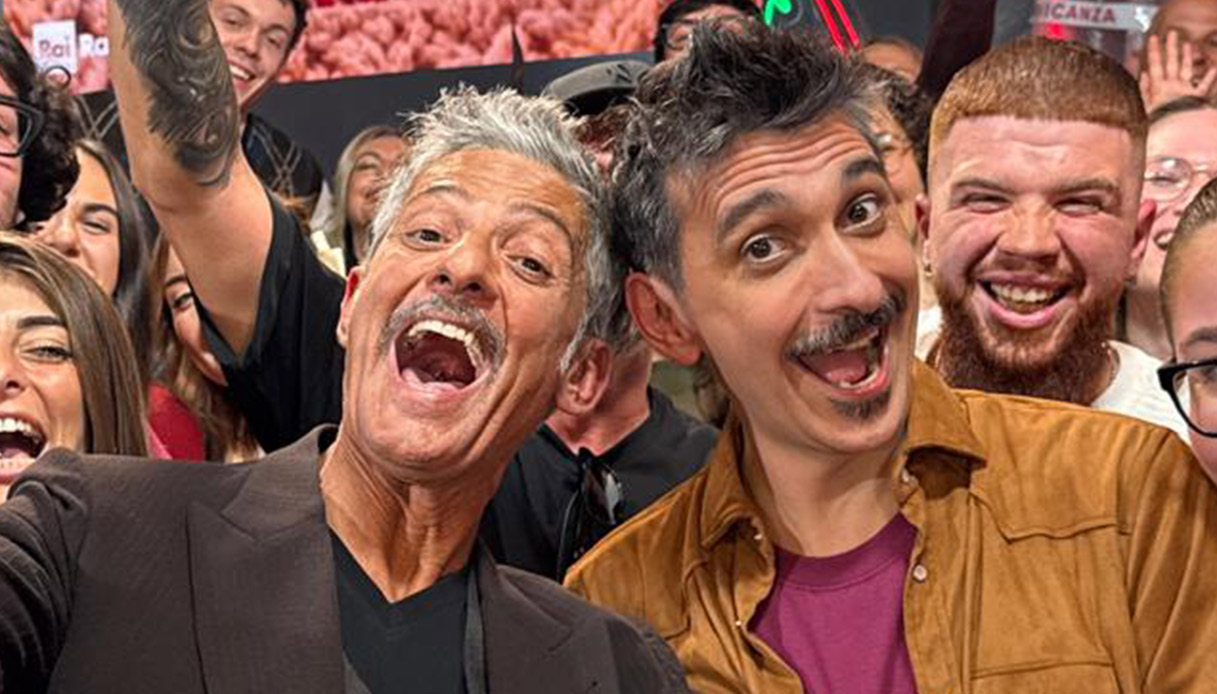 Fiorello a La Pennicanza, la rivelazione preoccupante: "Lo hanno sequestrato"