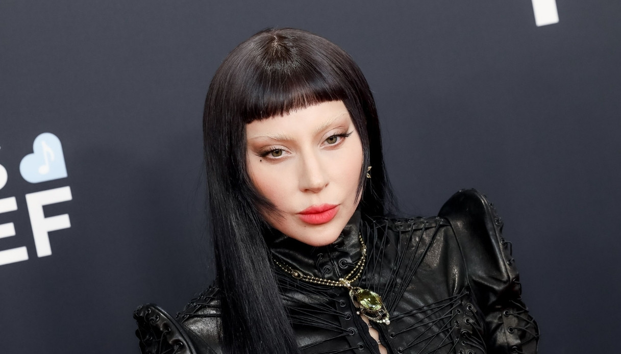 "Ho fatto A Star Is Born sotto litio"