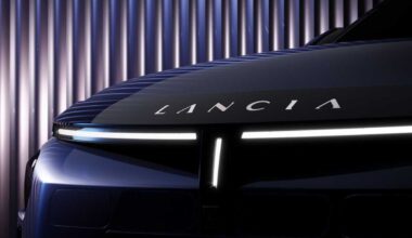 La Lancia che per molti è una bestemmia