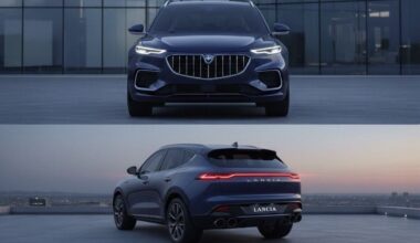 Lancia Epsilon Concept