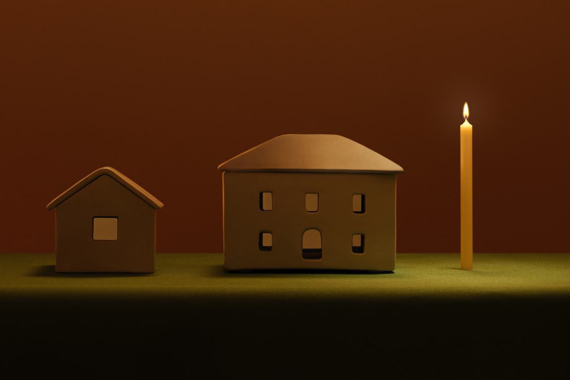 dalla tavola all’urna, l’obiettivo è dare spazio alla cultura del progetto