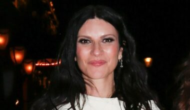 Laura Pausini a Sanremo 2026, "la richiesta che mette Carlo Conti in difficoltà"