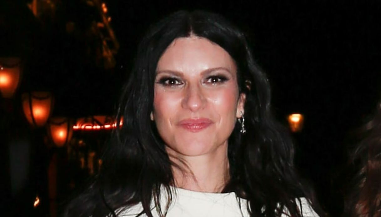 Laura Pausini a Sanremo 2026, "la richiesta che mette Carlo Conti in difficoltà"