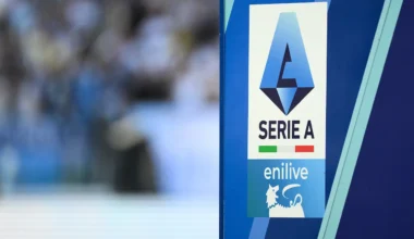 Serie A mercato bloccato