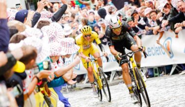 Ciclismo a pagamento? Io sto con Pozzato