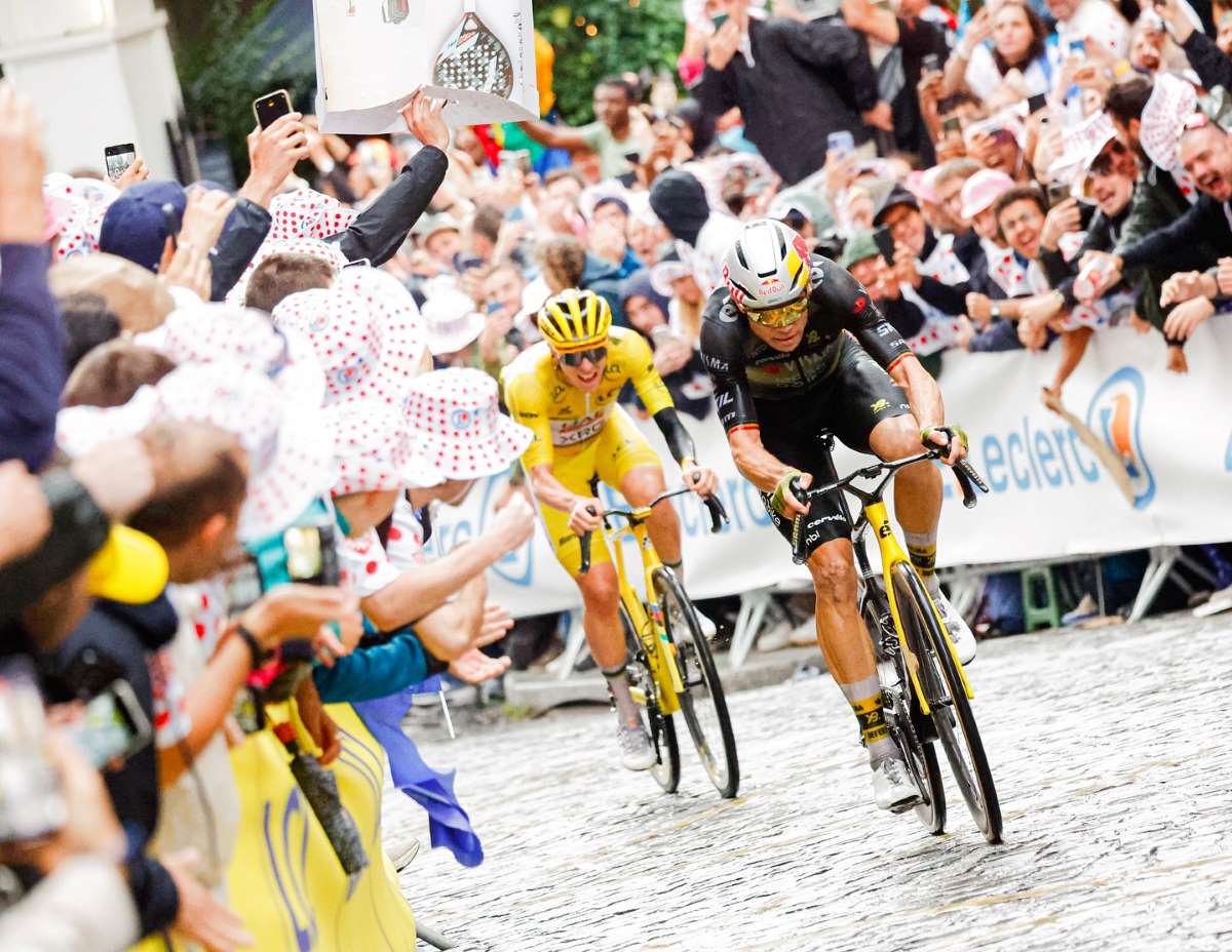 Ciclismo a pagamento? Io sto con Pozzato