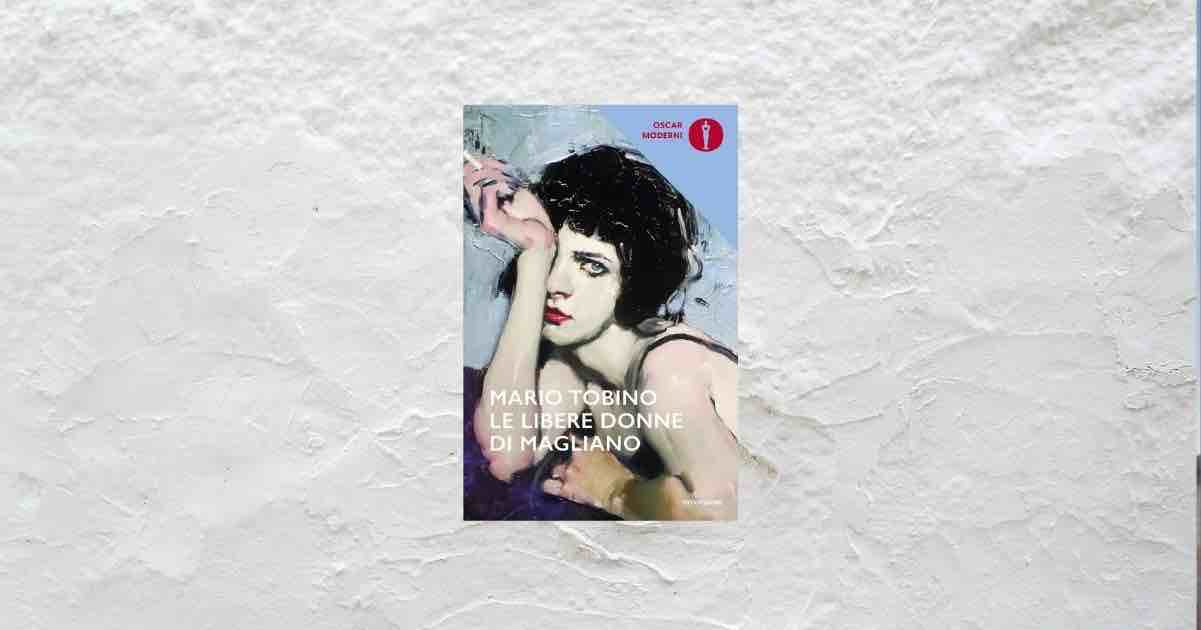 “Le libere donne”: la nuova fiction con Lino Guanciale