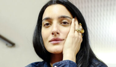 "Ho una cordite emorragica". Cosa è successo e come sta