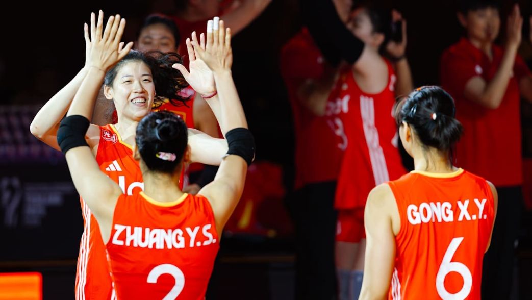 “Il prossimo passo è andare a giocare all’estero, ma devo guarire dall’infortunio alla caviglia” – iVolley Magazine