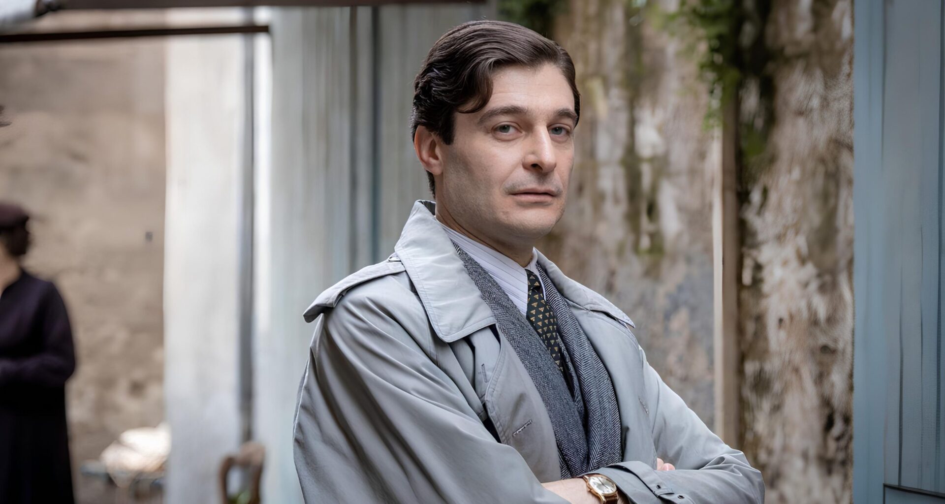 Ascolti TV | Lunedì 17 Novembre 2025. Ricciardi cresce al 22.2%, GF non migliora (14.6%)