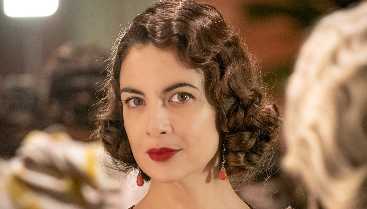 "L'amore per Ricciardi rimane ma non è più quello di prima"