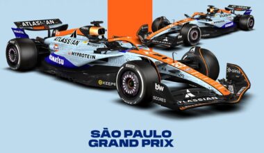 Livrea Williams Gulf