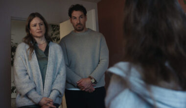 Lo schiaffo: film, trama, cast, spiegazione, video