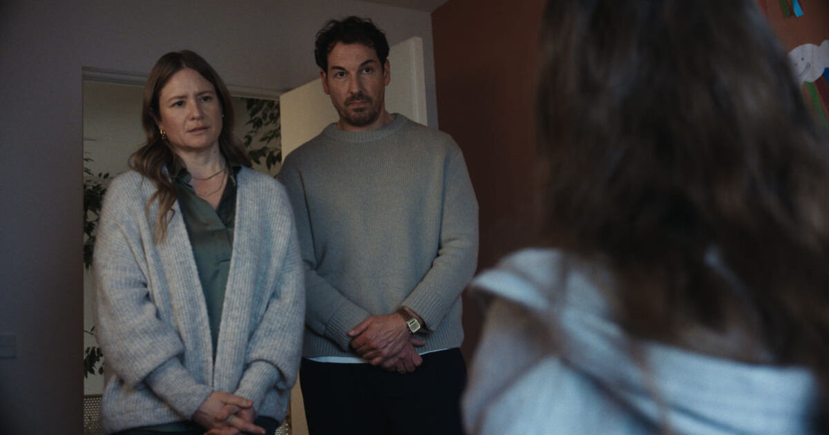 Lo schiaffo: film, trama, cast, spiegazione, video