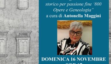 I Quaderni di Casa Bettini: un viaggio nella storia di Recanati