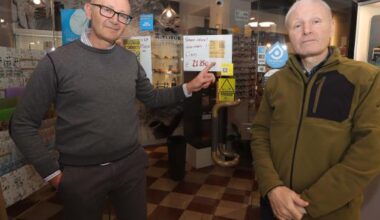 Vincita da record - La Voce di Rovigo