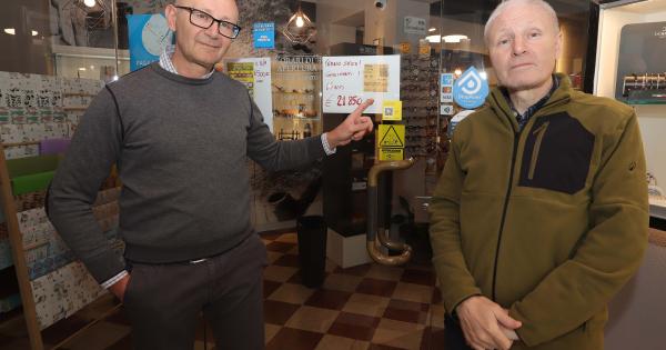 Vincita da record - La Voce di Rovigo