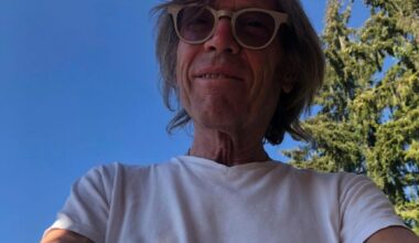 E' morto Luigi Piotti, il pittore che aveva capito l'anima del Lago. Pochi mesi fa disse: "Ho dato colore a Como per 30 anni, ora la città mi ha voltato le spalle"