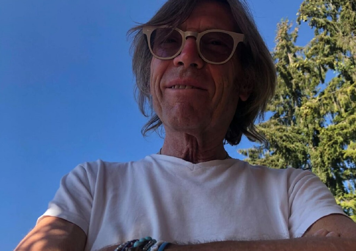 E' morto Luigi Piotti, il pittore che aveva capito l'anima del Lago. Pochi mesi fa disse: "Ho dato colore a Como per 30 anni, ora la città mi ha voltato le spalle"