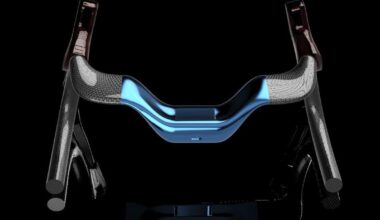 M3 Handlebars toot engineering