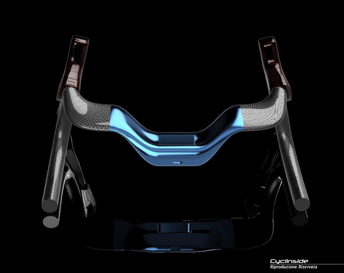 M3 Handlebars toot engineering