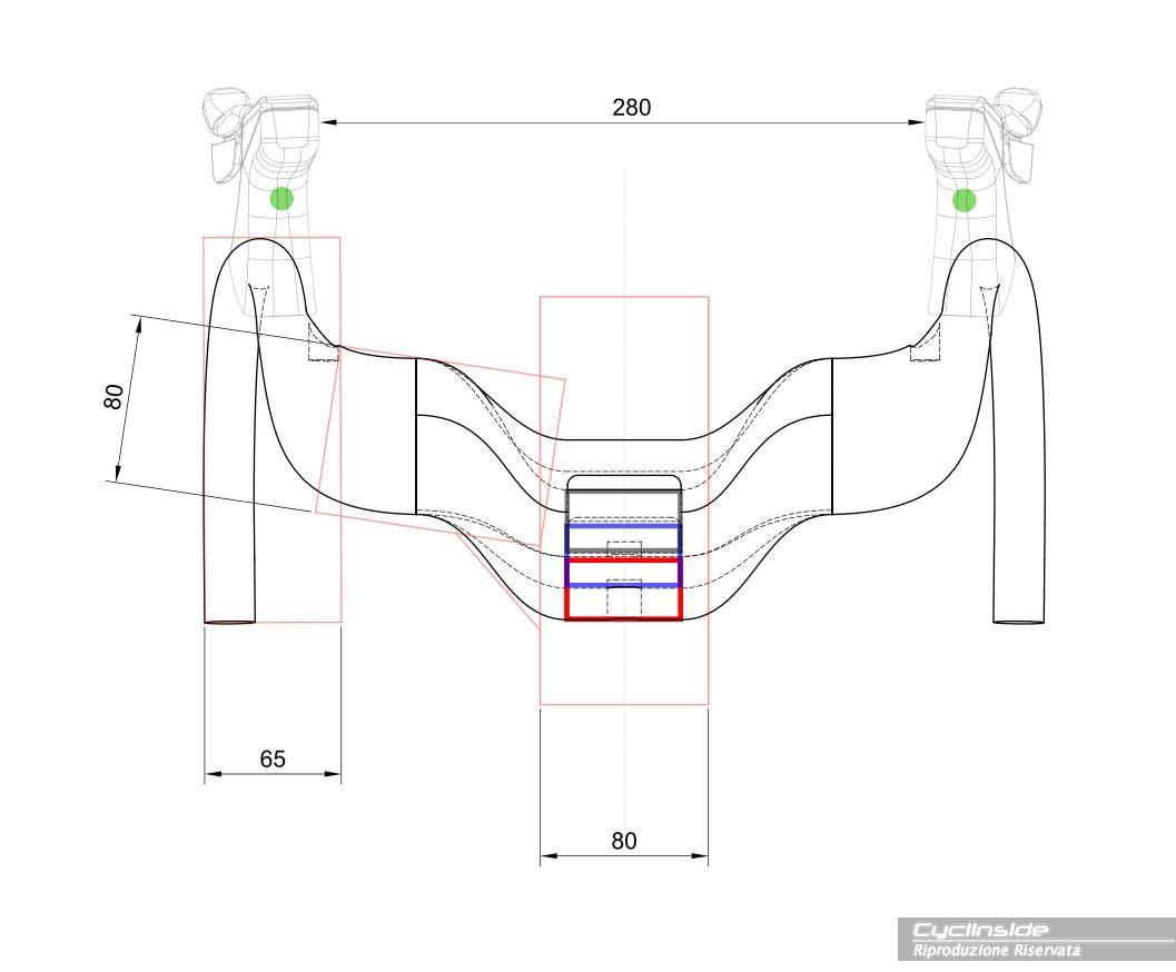 M3 Handlebars toot engineering