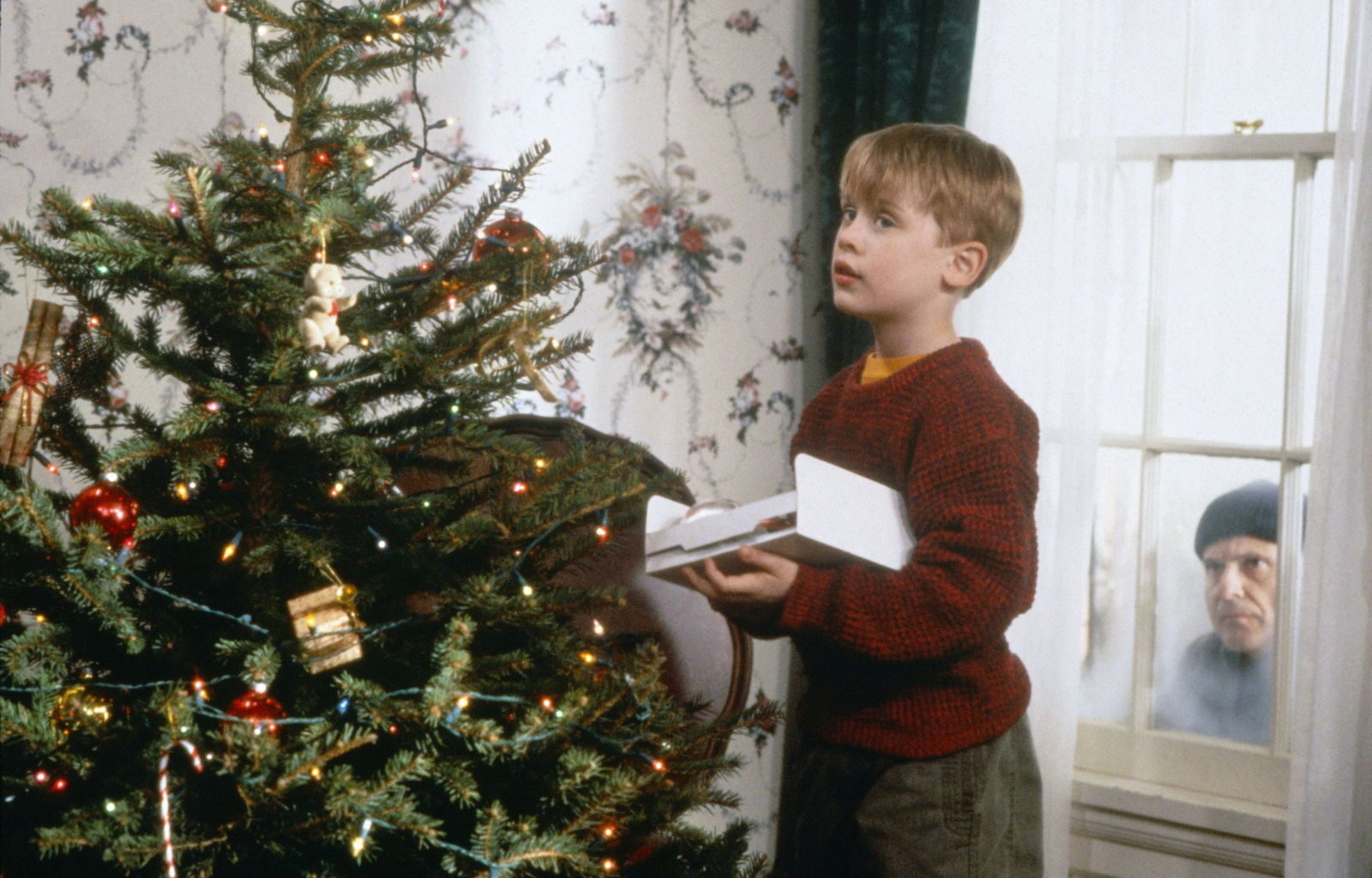 Mamma, Ho Perso l'Aereo - il cult natalizio più amato degli anni ‘90 torna al cinema